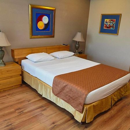 Tradewinds Hotel Σαν Φερνάντο Εξωτερικό φωτογραφία
