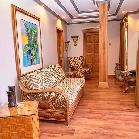 Tradewinds Hotel Σαν Φερνάντο Εξωτερικό φωτογραφία