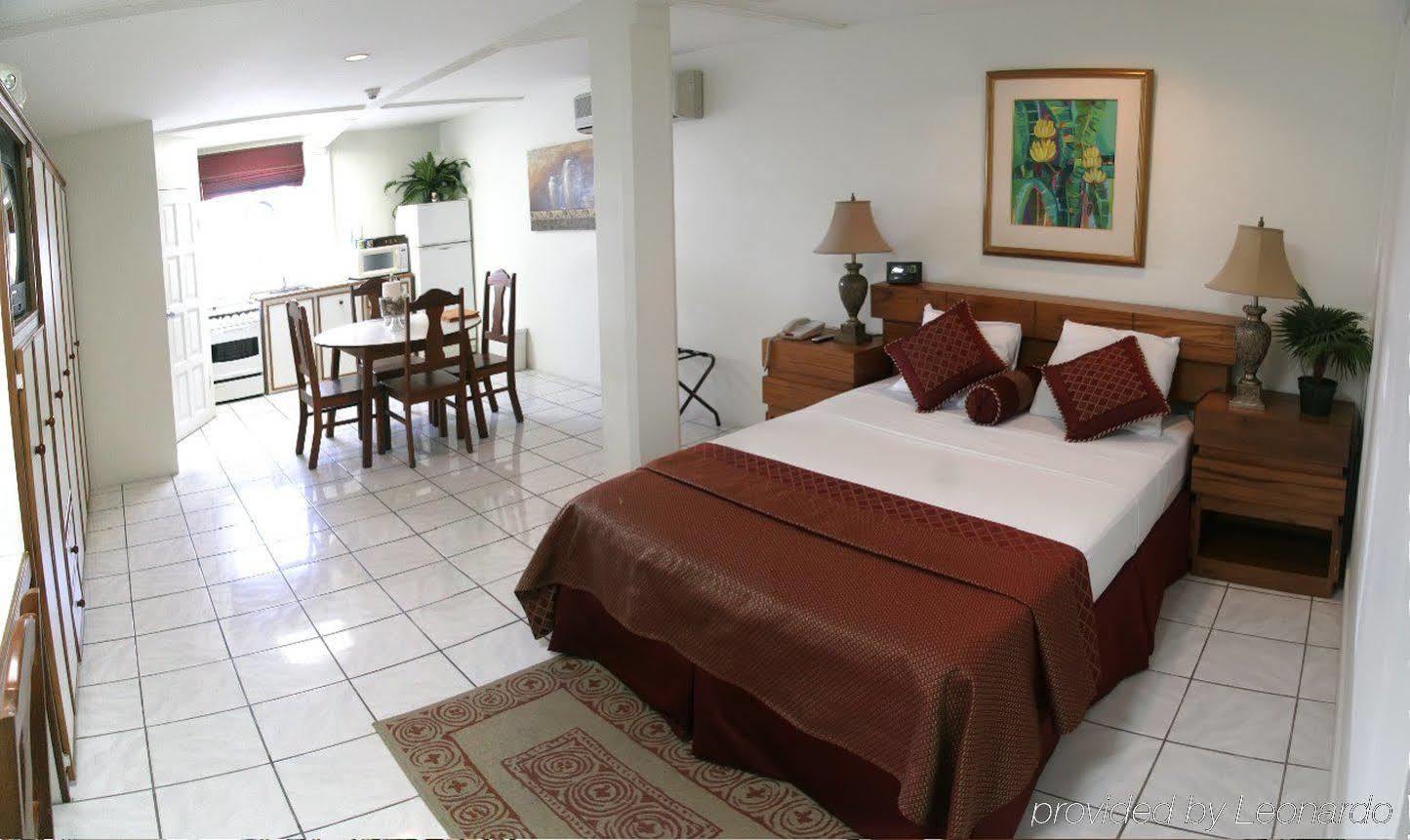Tradewinds Hotel Σαν Φερνάντο Δωμάτιο φωτογραφία
