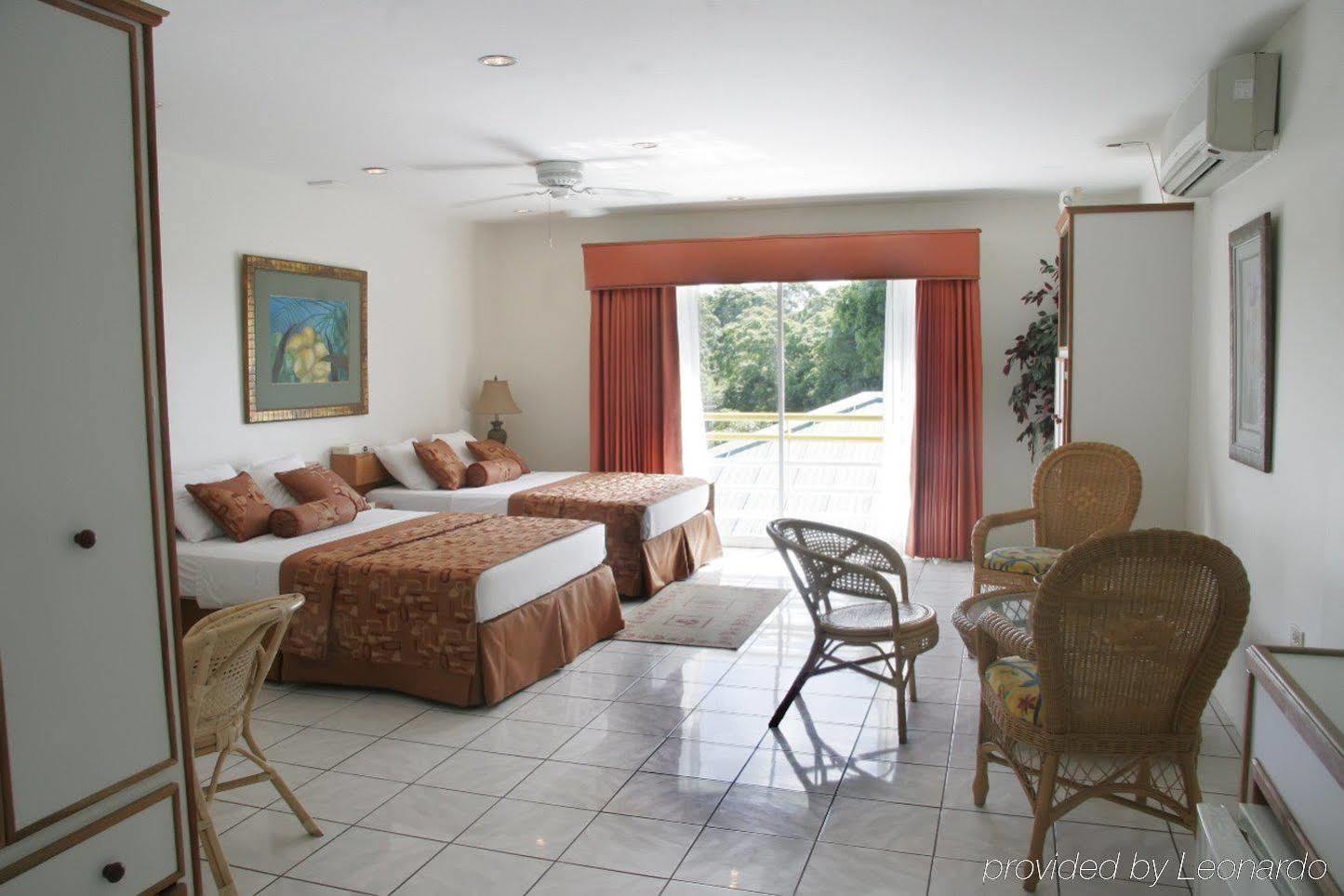 Tradewinds Hotel Σαν Φερνάντο Δωμάτιο φωτογραφία