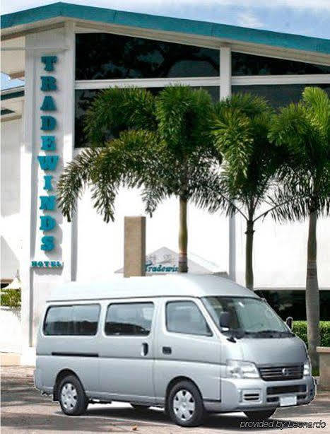 Tradewinds Hotel Σαν Φερνάντο Εξωτερικό φωτογραφία