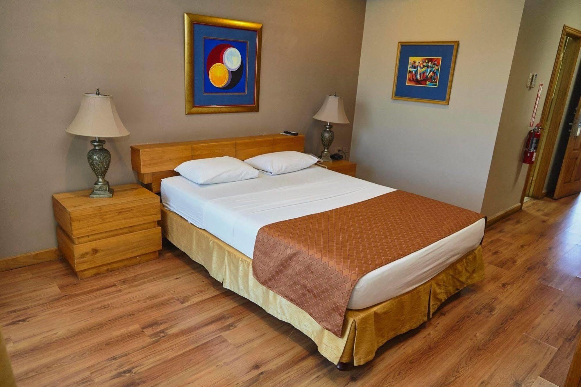 Tradewinds Hotel Σαν Φερνάντο Εξωτερικό φωτογραφία