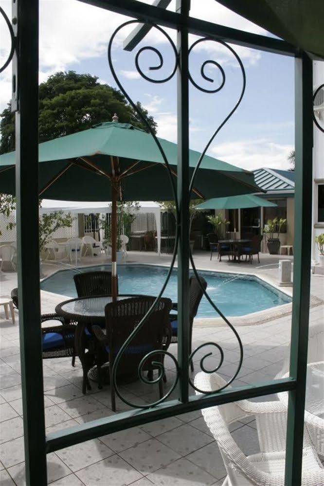 Tradewinds Hotel Σαν Φερνάντο Ανέσεις φωτογραφία