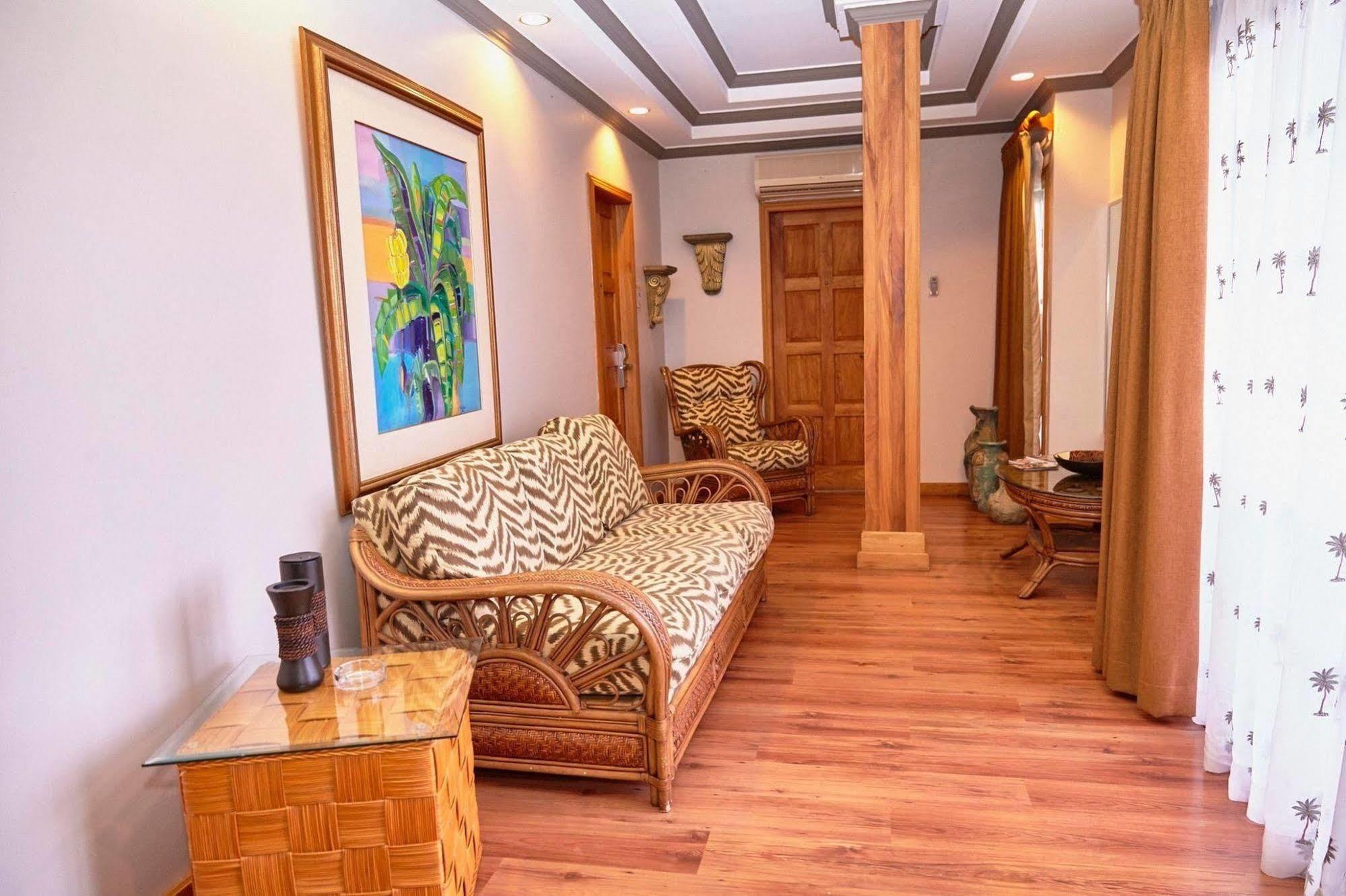 Tradewinds Hotel Σαν Φερνάντο Εξωτερικό φωτογραφία