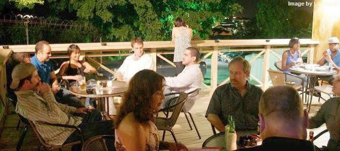 Tradewinds Hotel Σαν Φερνάντο Εξωτερικό φωτογραφία