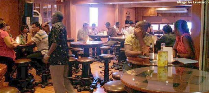 Tradewinds Hotel Σαν Φερνάντο Εξωτερικό φωτογραφία