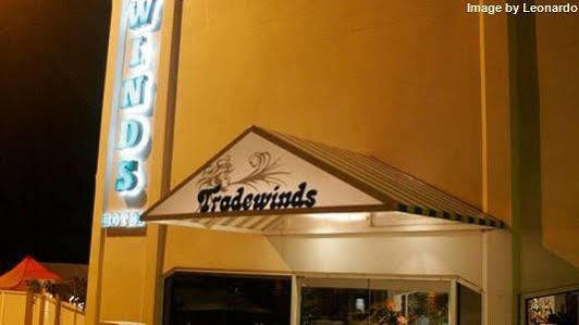 Tradewinds Hotel Σαν Φερνάντο Εξωτερικό φωτογραφία